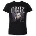 Roberto Cruz Zuffa Boxing Fighter Name WHT product image 1