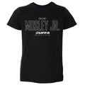 Shane Mosley Jr. Zuffa Boxing Elite WHT product image 1