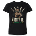 Shane Mosley Jr. Zuffa Boxing Arc Name WHT product image 1