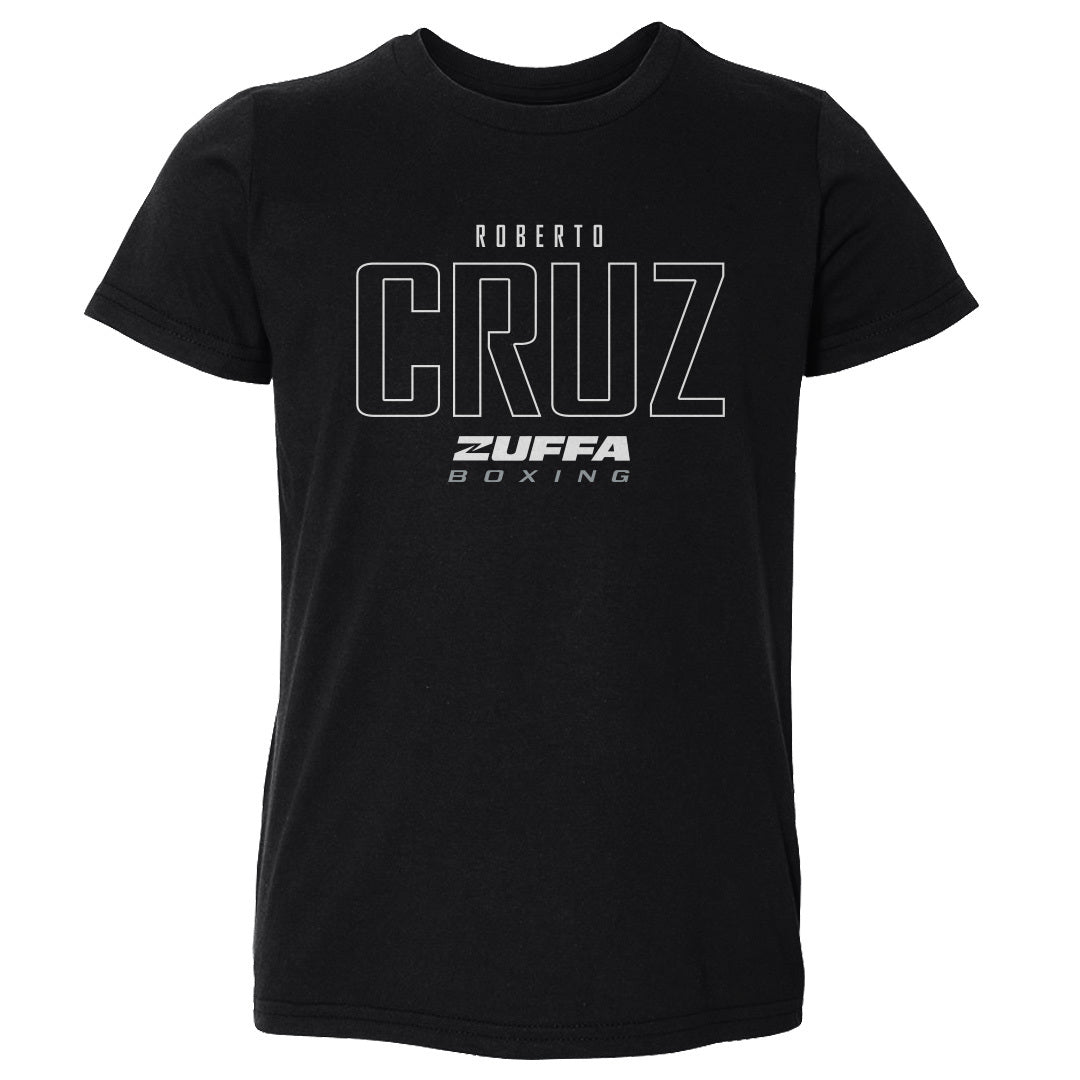 Roberto Cruz Zuffa Boxing Elite WHT product image 1