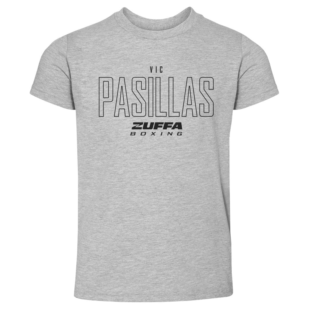 Vic Pasillas Zuffa Boxing Elite product image 2