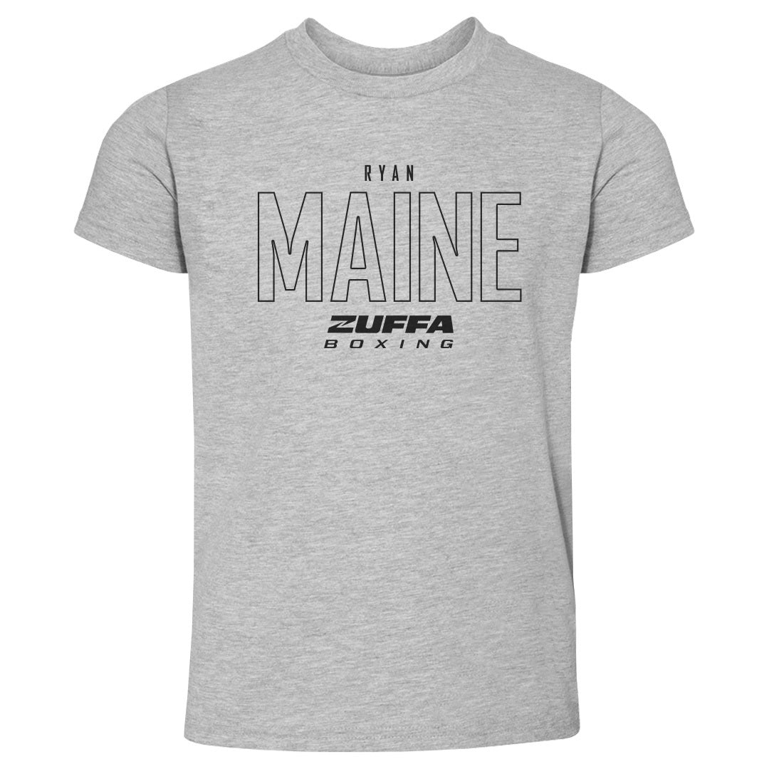 Ryan Maine Zuffa Boxing Elite product image 1