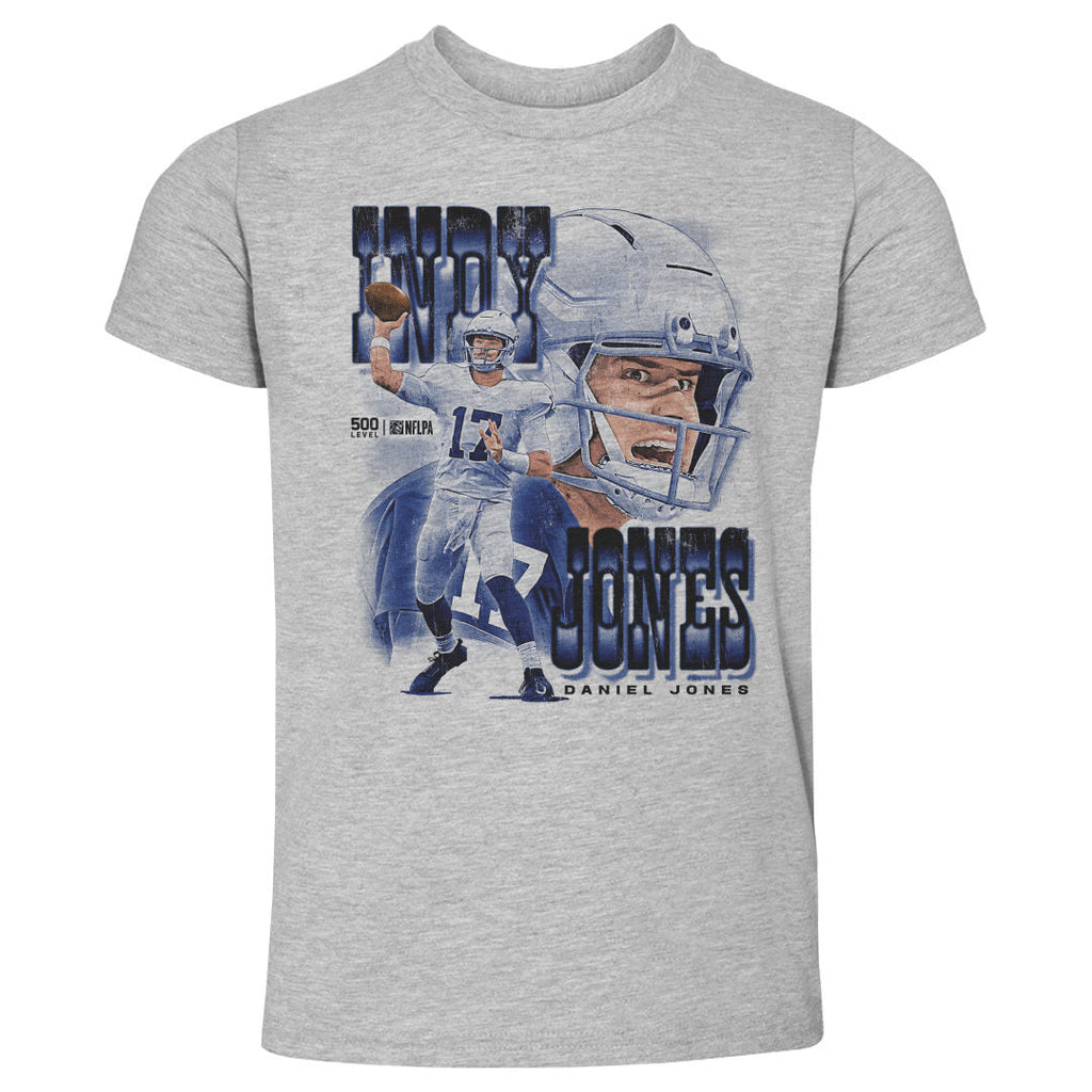 Daniel Jones Indianapolis Indy product image 1