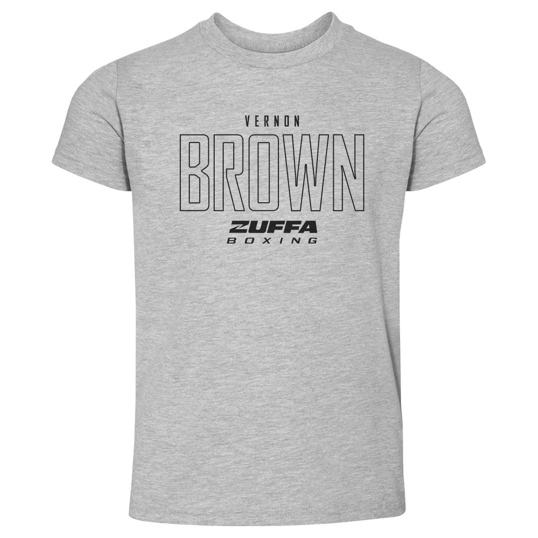 Vernon Brown Zuffa Boxing Elite product image 1