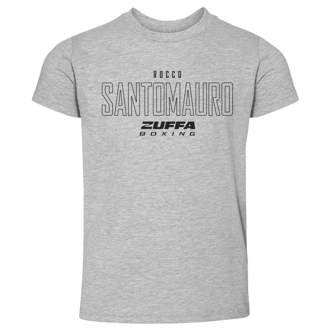 Rocco Santomauro Zuffa Boxing Elite product image 1
