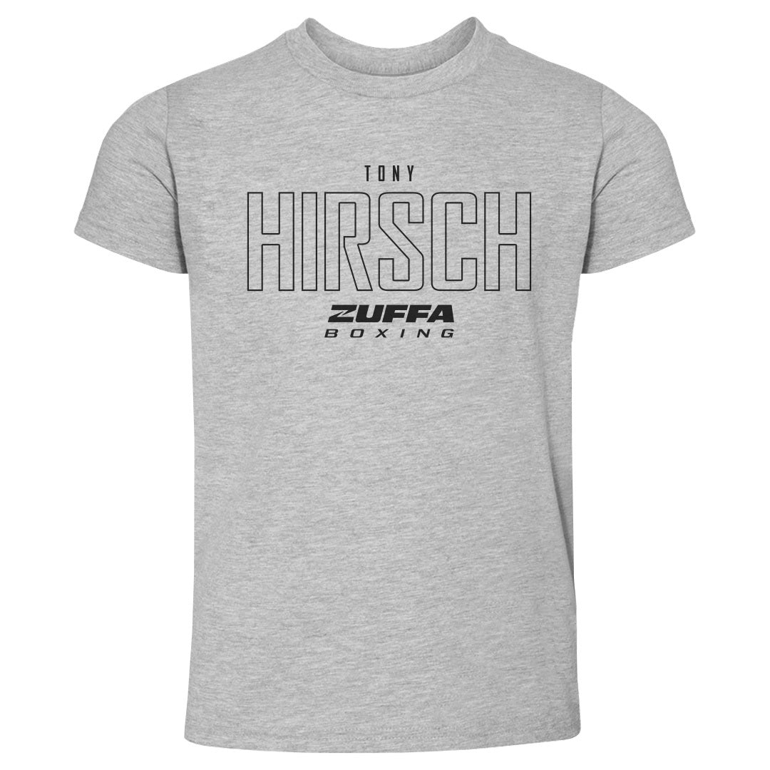 Tony Hirsch Zuffa Boxing Elite product image 2