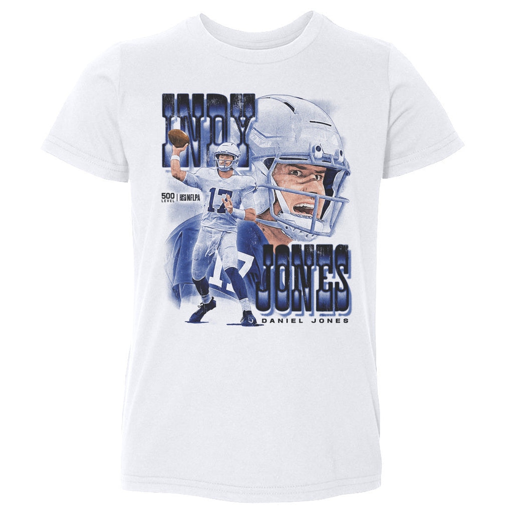 Daniel Jones Indianapolis Indy product image 2