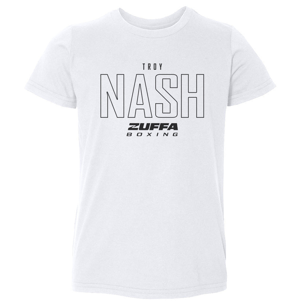 Troy Nash Zuffa Boxing Elite product image 1