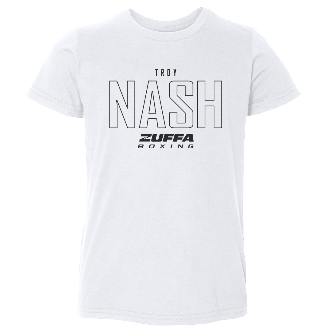 Troy Nash Zuffa Boxing Elite product image 1