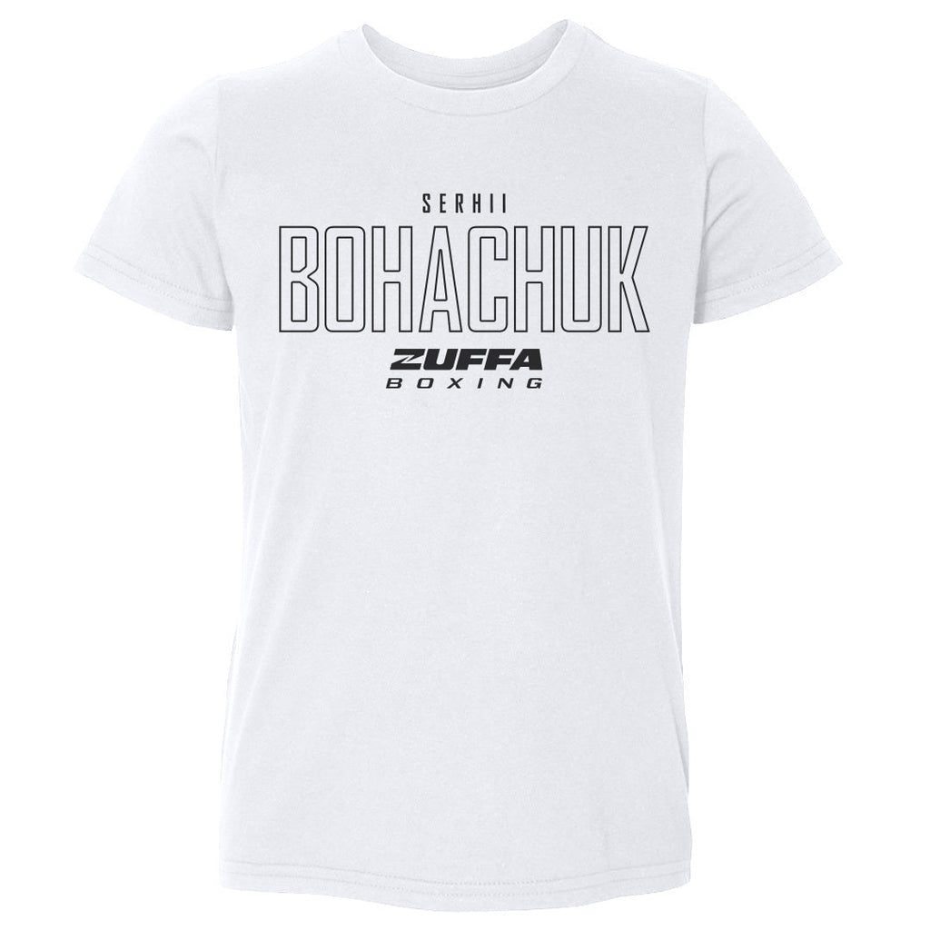 Serhii Bohachuk Zuffa Boxing Elite product image 1