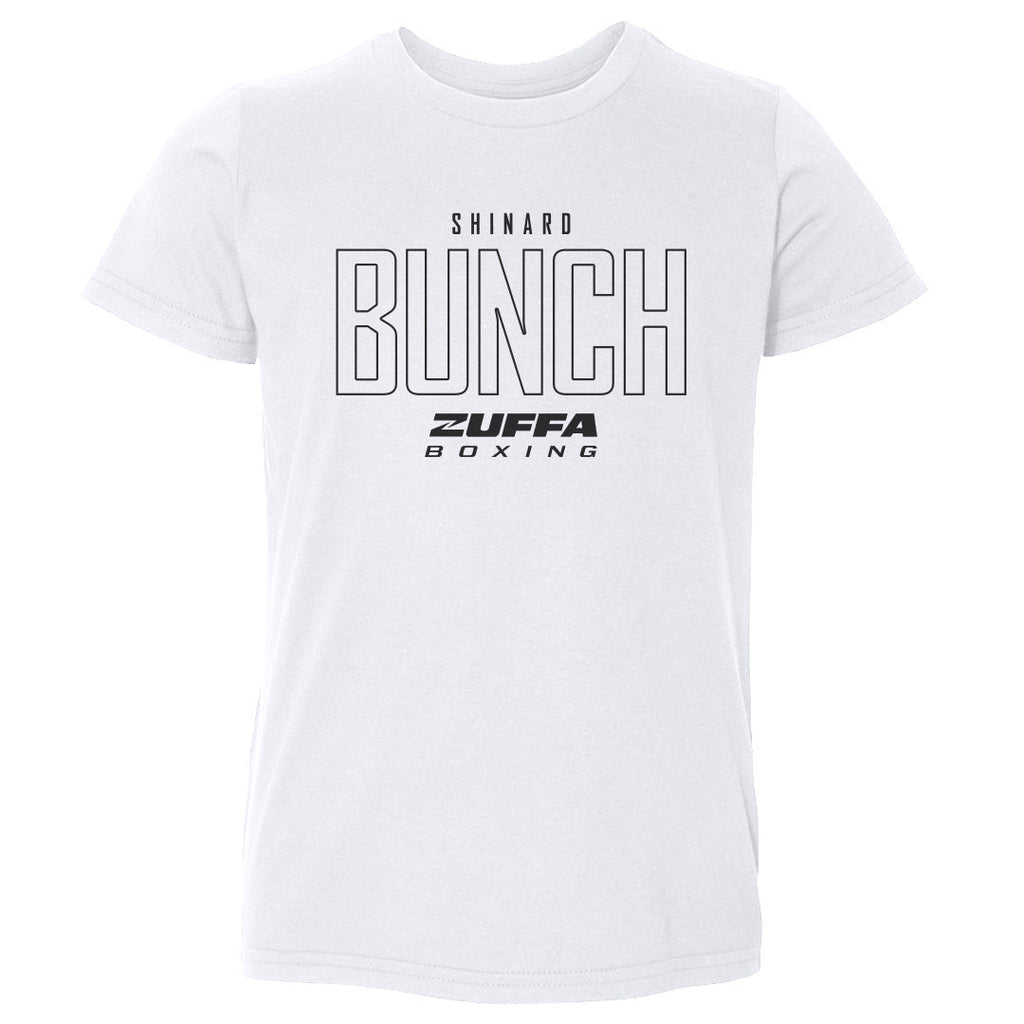 Shinard Bunch Zuffa Boxing Elite product image 2
