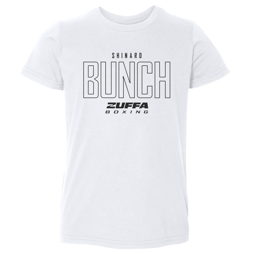 Shinard Bunch Zuffa Boxing Elite product image 2