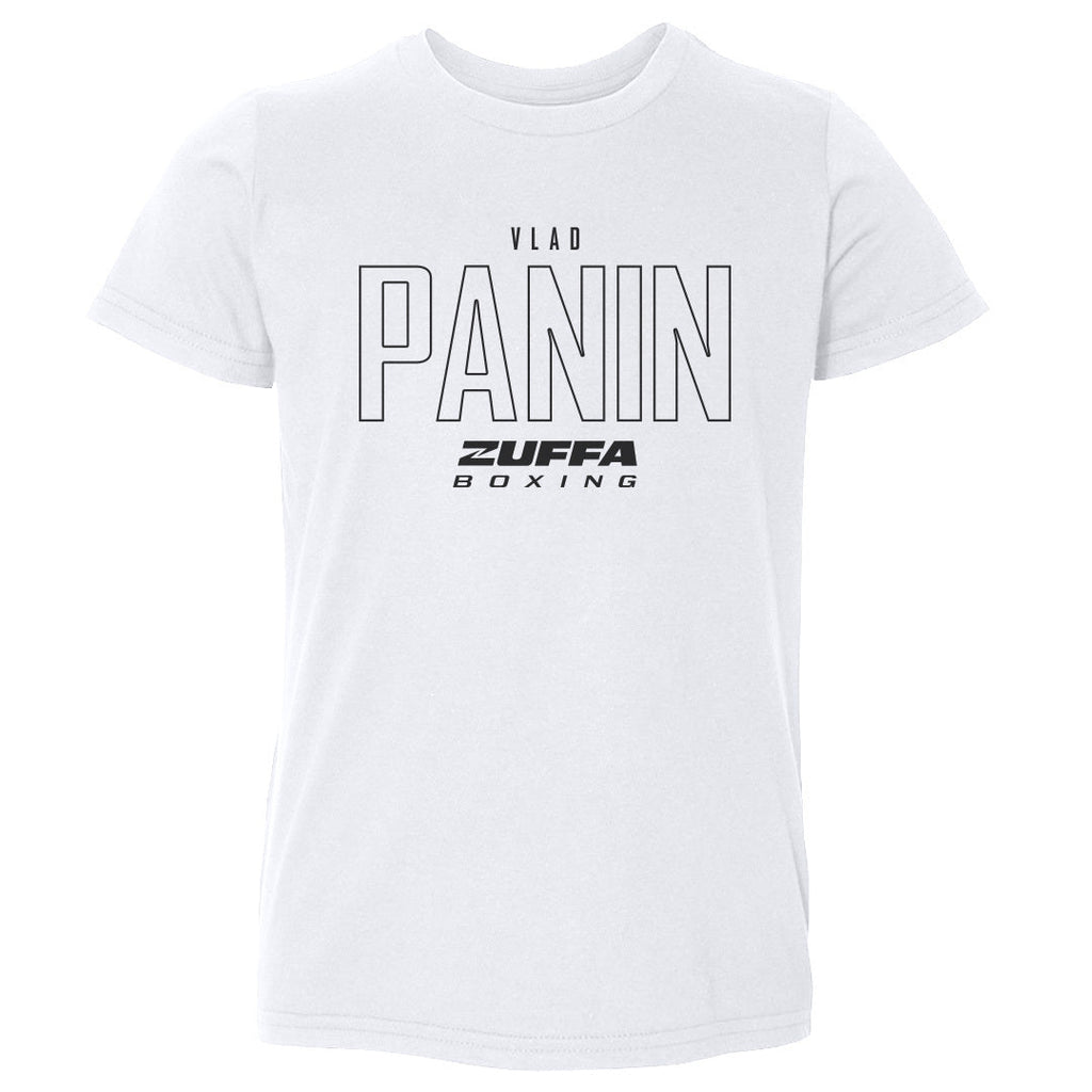 Vlad Panin Zuffa Boxing Elite product image 2