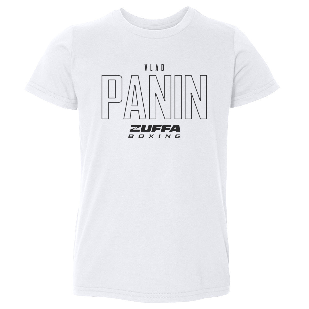 Vlad Panin Zuffa Boxing Elite product image 2