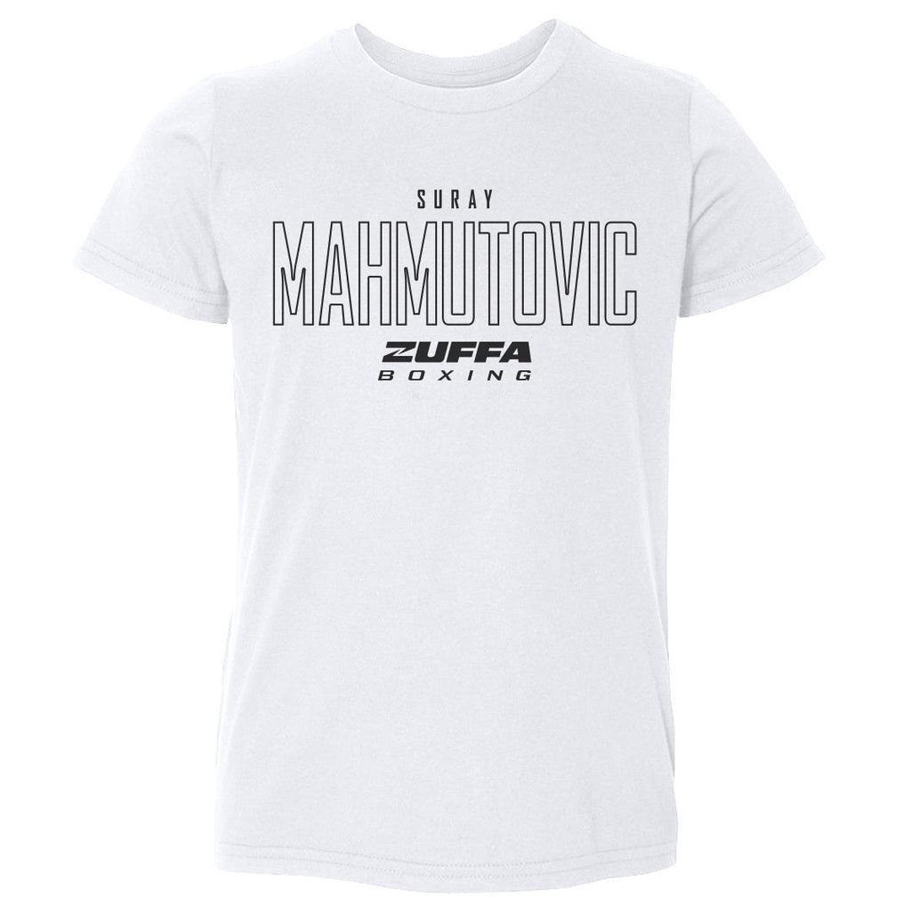 Suray Mahmutovic Zuffa Boxing Elite product image 1