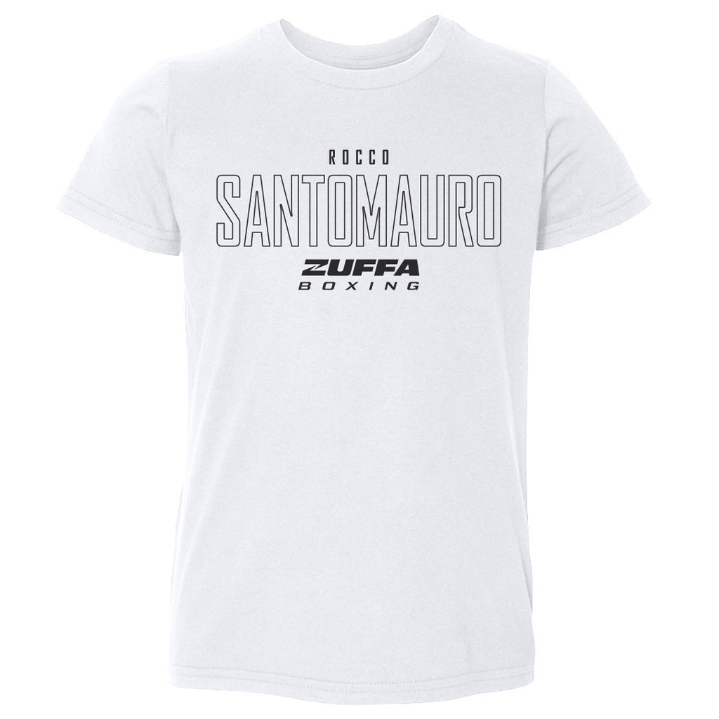 Rocco Santomauro Zuffa Boxing Elite product image 2