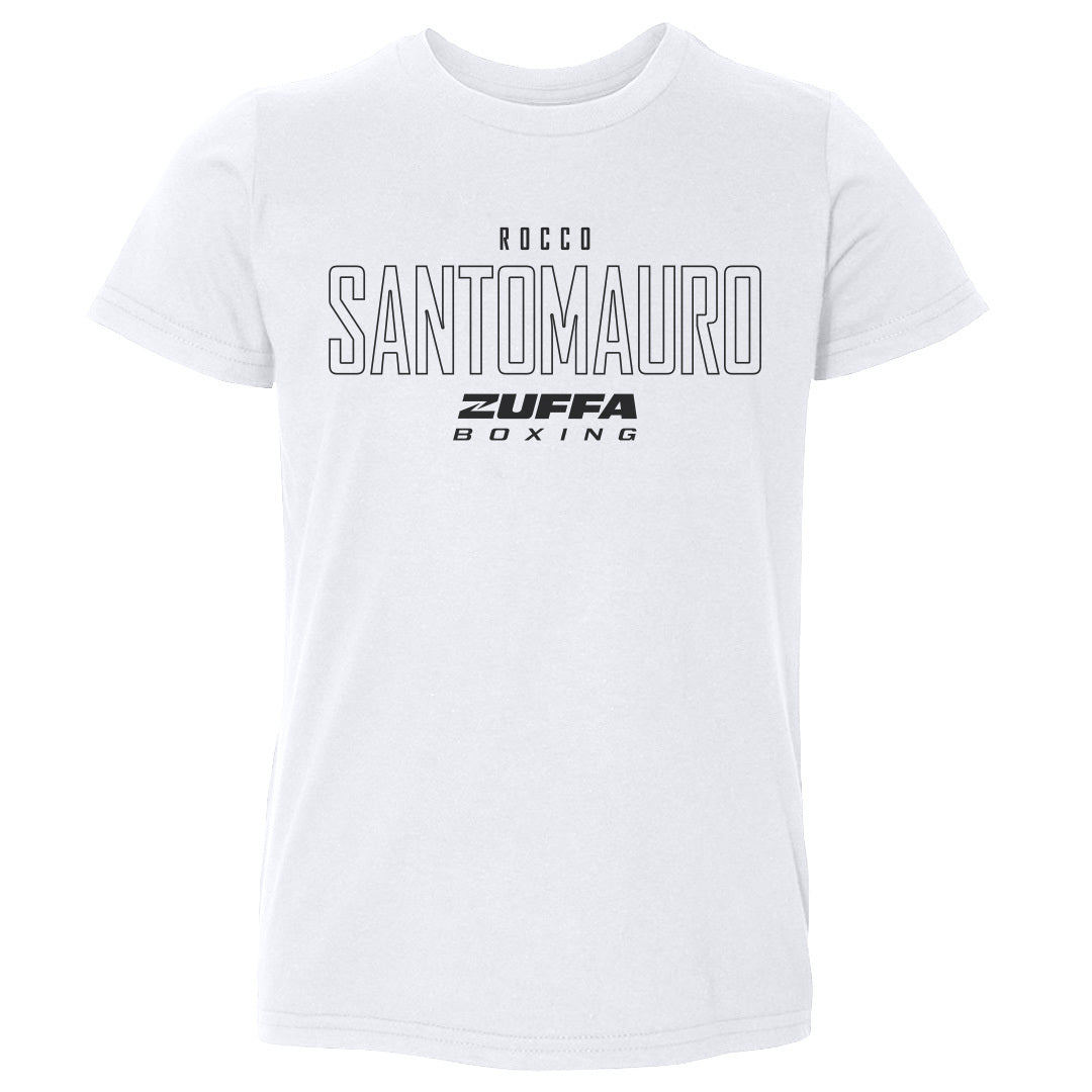 Rocco Santomauro Zuffa Boxing Elite product image 2