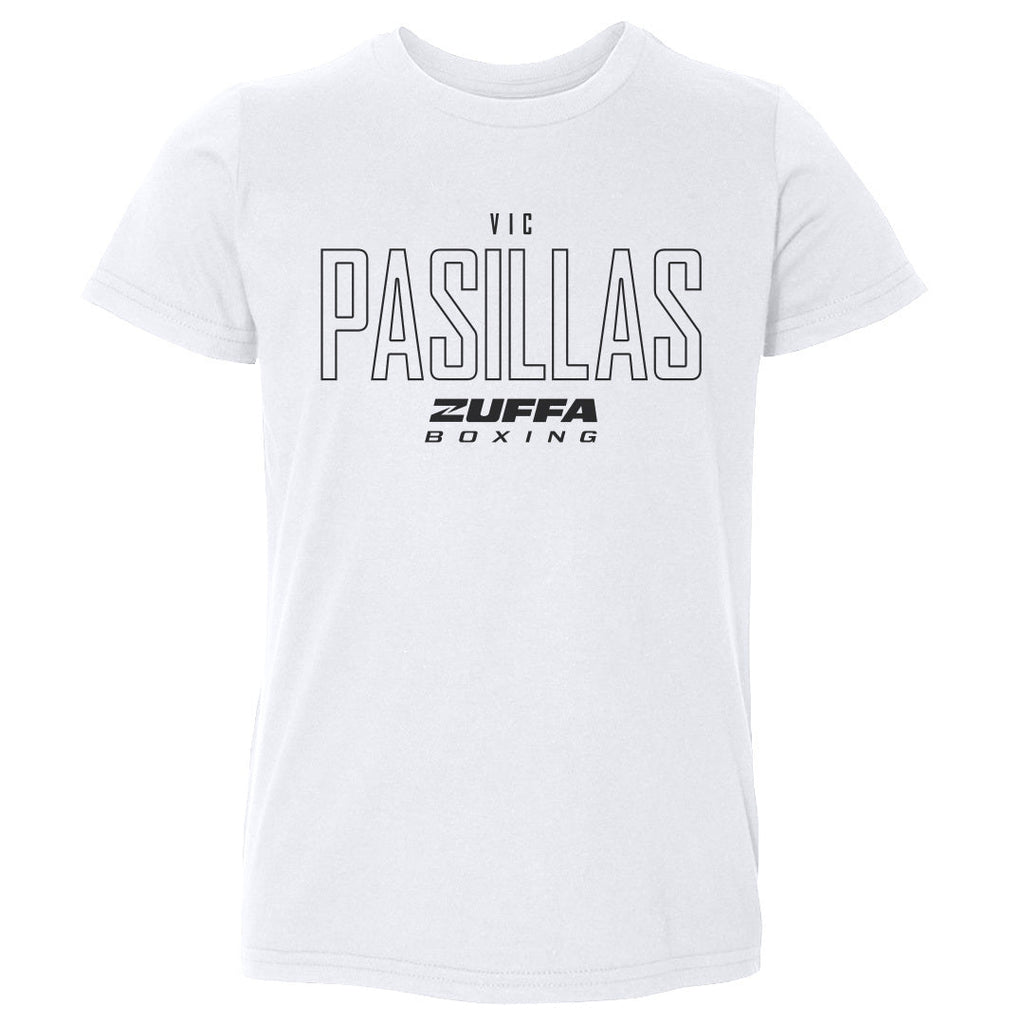 Vic Pasillas Zuffa Boxing Elite product image 1