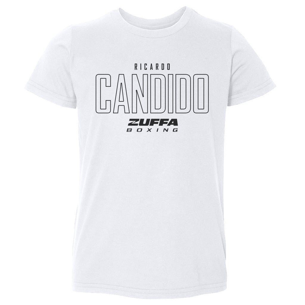 Ricardo Candido Zuffa Boxing Elite product image 1