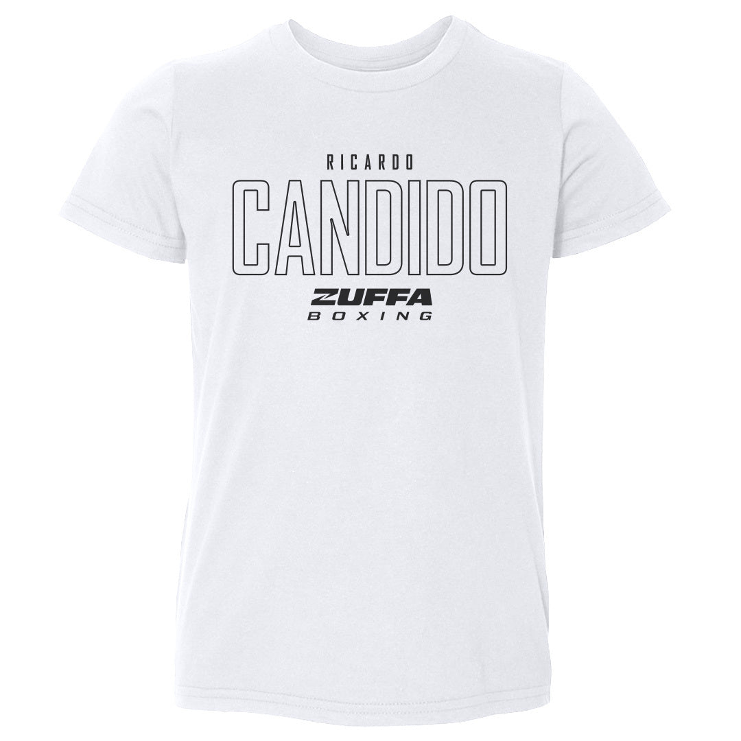 Ricardo Candido Zuffa Boxing Elite product image 1