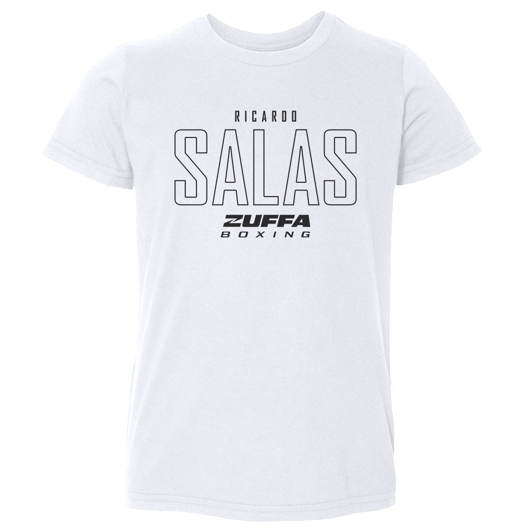Ricardo Salas Zuffa Boxing Elite product image 2