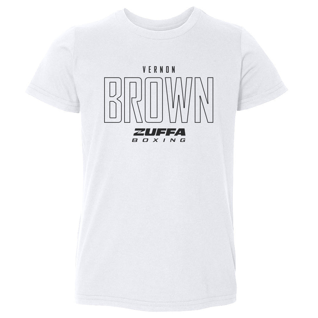 Vernon Brown Zuffa Boxing Elite product image 2