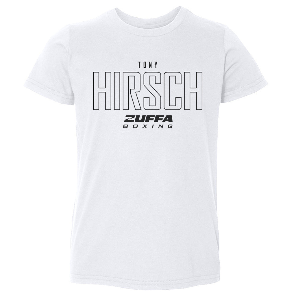 Tony Hirsch Zuffa Boxing Elite product image 1