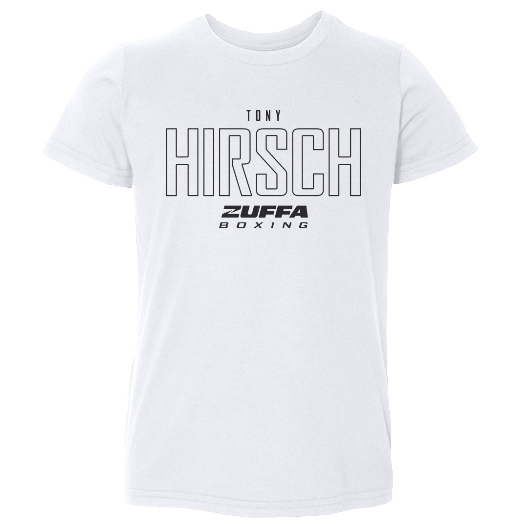 Tony Hirsch Zuffa Boxing Elite product image 1