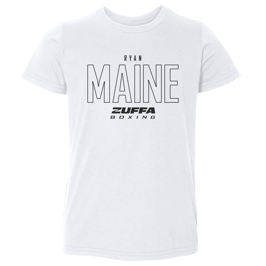 Ryan Maine Zuffa Boxing Elite product image 2