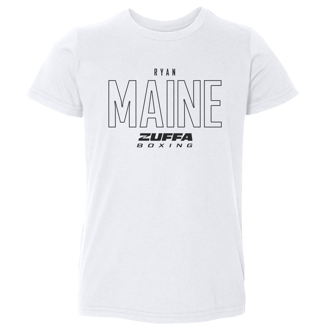 Ryan Maine Zuffa Boxing Elite product image 2