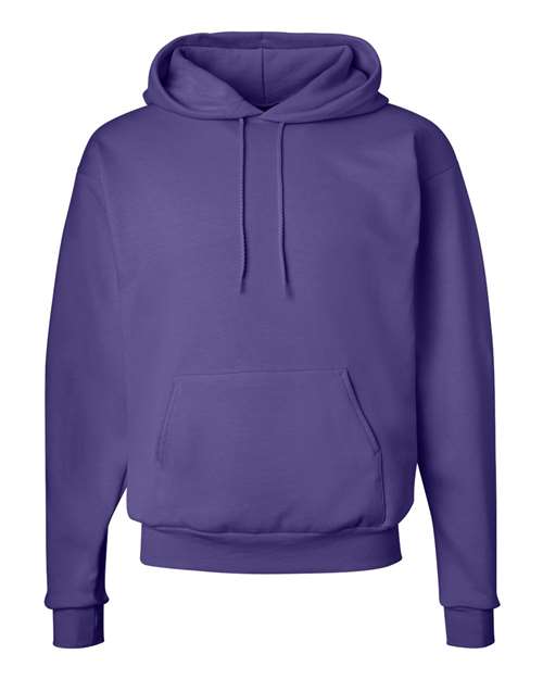 Hanes Unisex EcoSmart® Hooded Sweatshirt product image 147