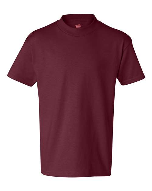 Hanes Youth Authentic T-Shirt product image 56