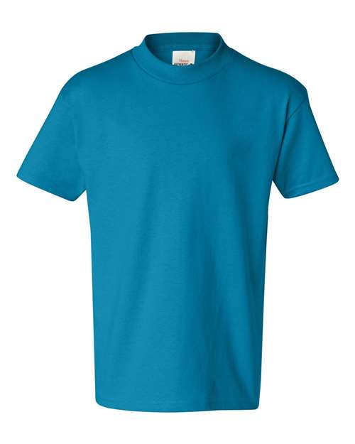 Hanes Youth Authentic T-Shirt product image 74