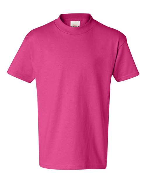 Hanes Youth Authentic T-Shirt product image 76