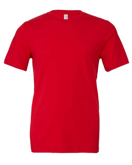 BELLA + CANVAS Jersey Tee product image 60