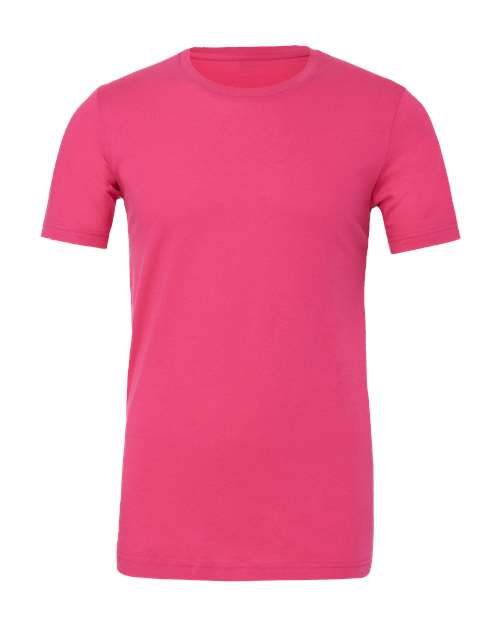 BELLA + CANVAS Jersey Tee product image 8