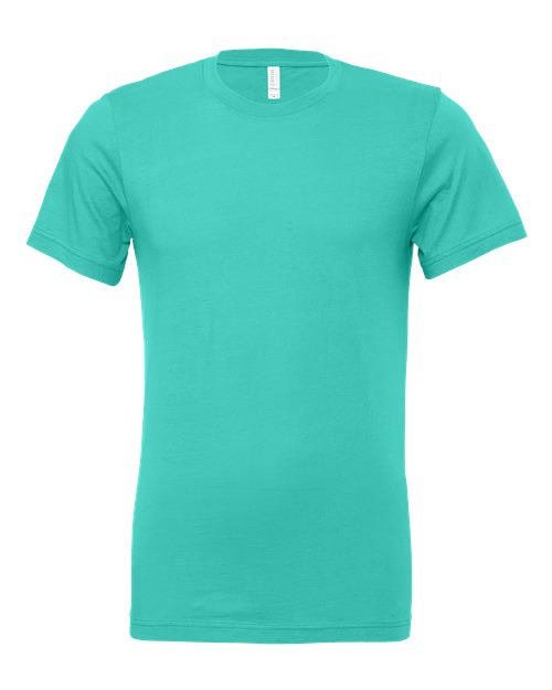 BELLA + CANVAS Jersey Tee product image 77