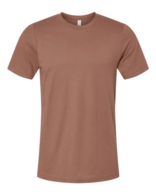 BELLA + CANVAS Jersey Tee product image 16