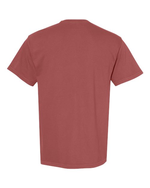 Comfort Colors Unisex Garment-Dyed Heavyweight T-Shirt product image 148