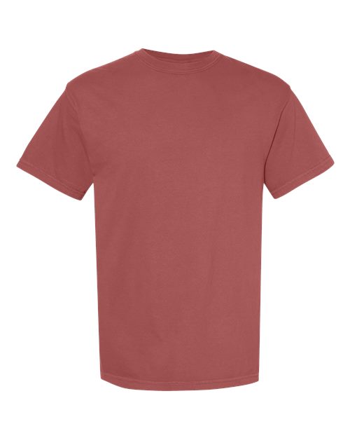 Comfort Colors Unisex Garment-Dyed Heavyweight T-Shirt product image 147