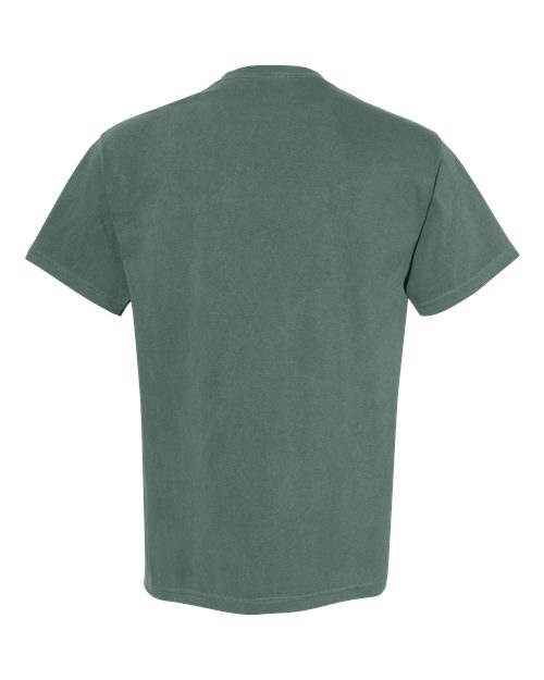 Comfort Colors Unisex Garment-Dyed Heavyweight T-Shirt product image 12