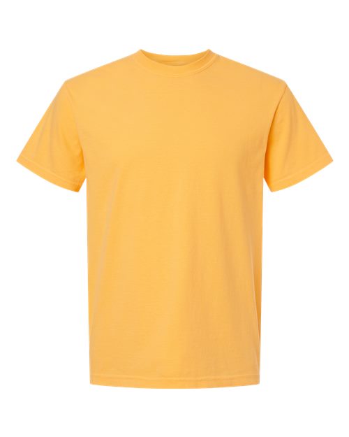 Comfort Colors Unisex Garment-Dyed Heavyweight T-Shirt product image 165