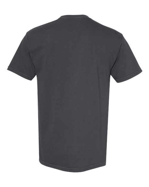 Comfort Colors Unisex Garment-Dyed Heavyweight T-Shirt product image 50