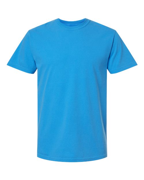 Comfort Colors Unisex Garment-Dyed Heavyweight T-Shirt product image 107
