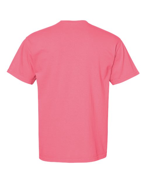 Comfort Colors Unisex Garment-Dyed Heavyweight T-Shirt product image 36
