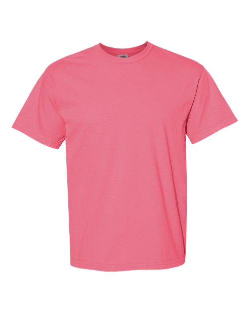 Comfort Colors Unisex Garment-Dyed Heavyweight T-Shirt product image 35