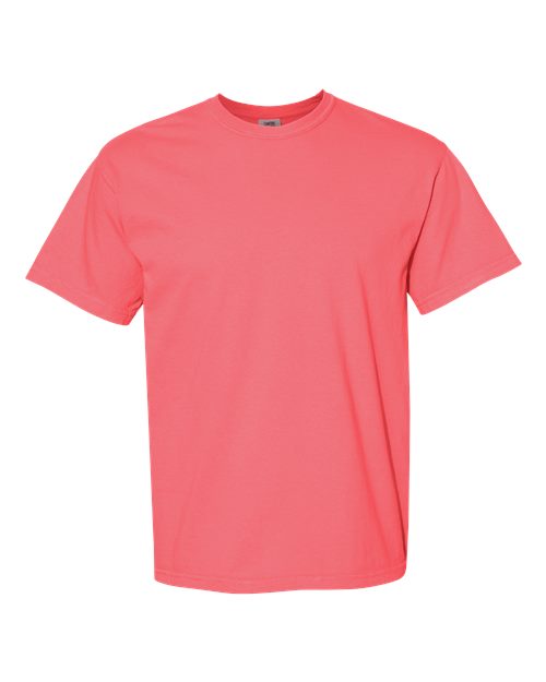 Comfort Colors Unisex Garment-Dyed Heavyweight T-Shirt product image 125