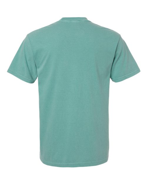 Comfort Colors Unisex Garment-Dyed Heavyweight T-Shirt product image 116