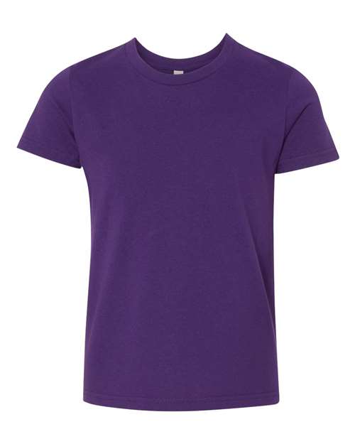 BELLA + CANVAS Youth Jersey Tee product image 27