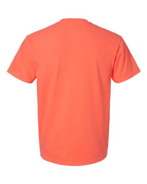 Comfort Colors Unisex Garment-Dyed Heavyweight T-Shirt product image 224